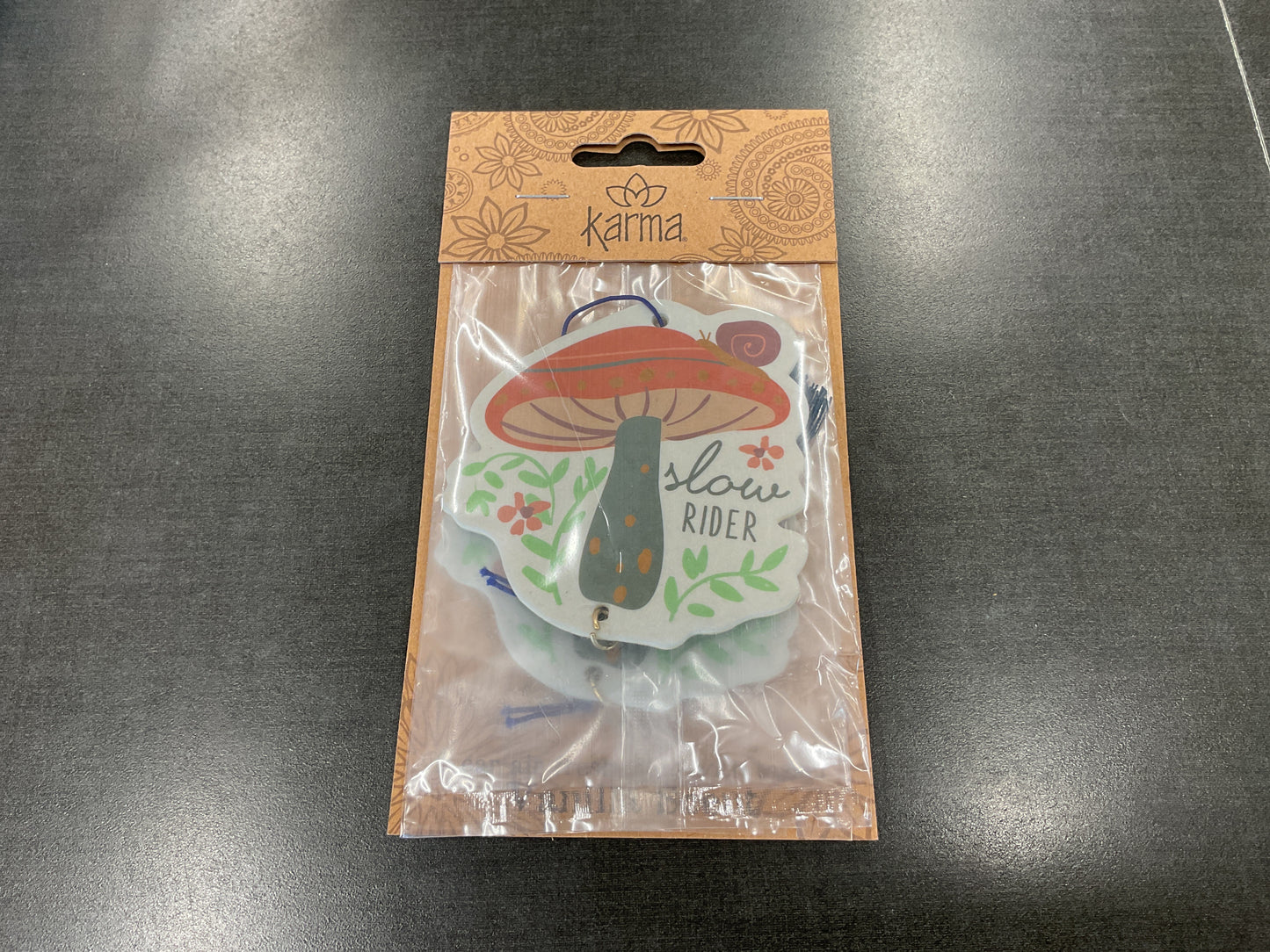 Car Air Freshener