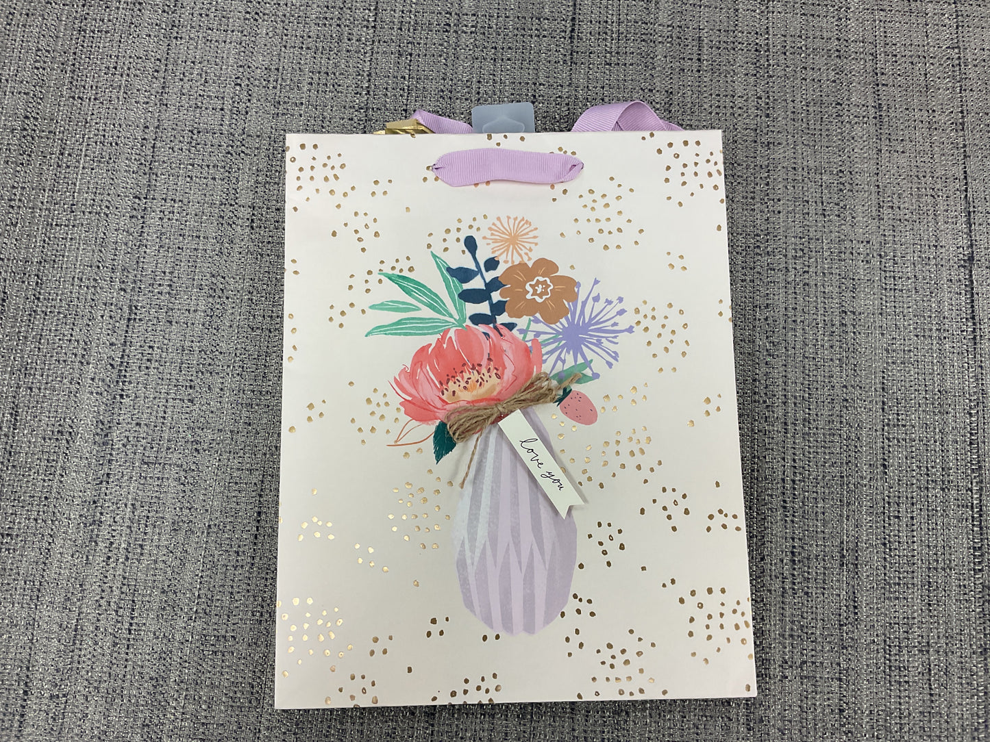 Mother’s Day Gift Bag