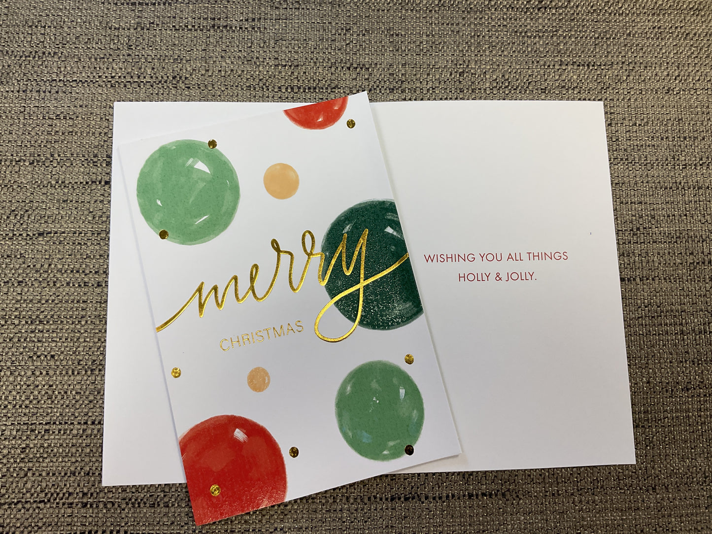 Christmas Card