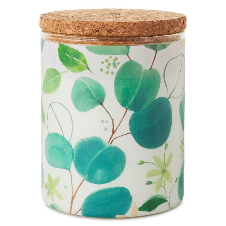 2-Wick Jar Candle, 14.5 oz.