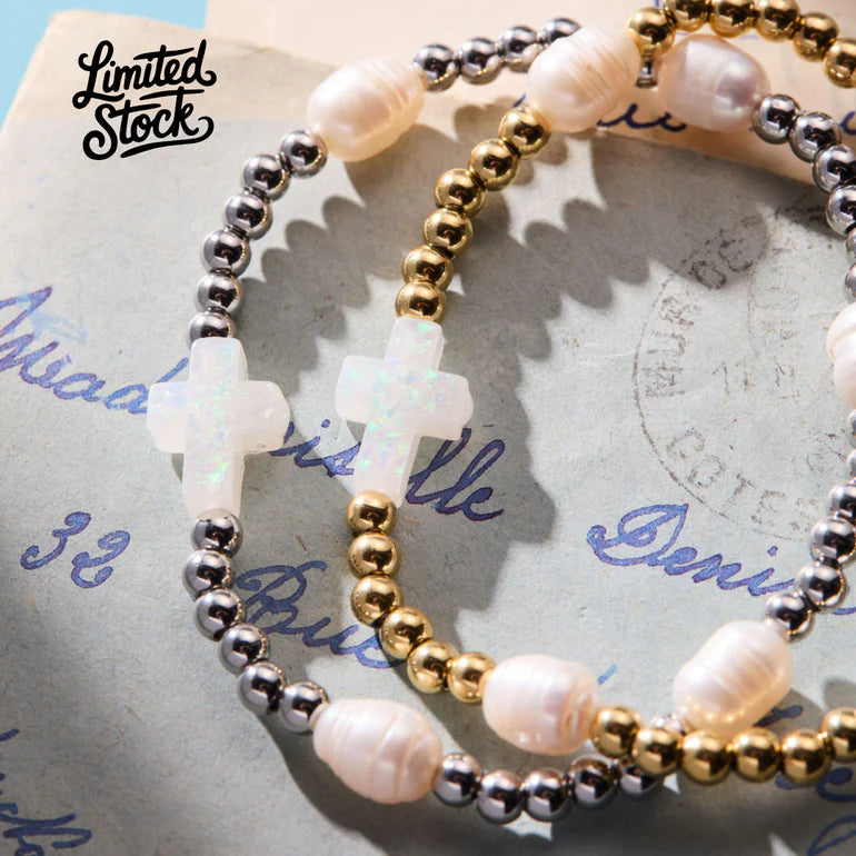 Holy Water Bracelets