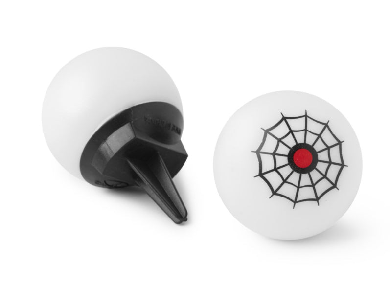 Halloween Witching Hour Light-Up Pumpkin Eyeballs