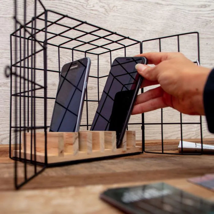 Phone Escape Room
