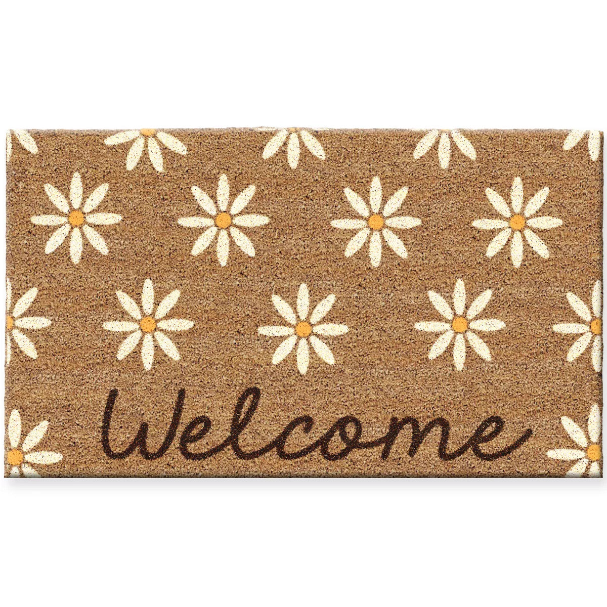 Coir Doormat