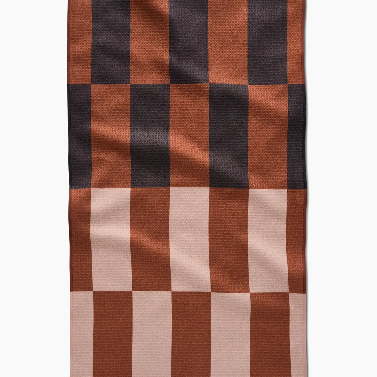 Fall Geometry Towels