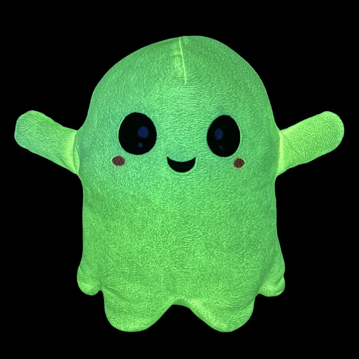 Warm Pals Plush