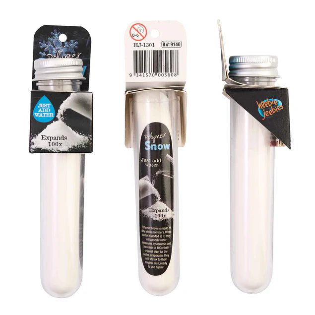 Test Tube Science Kit