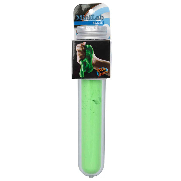 Test Tube Science Kit