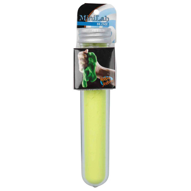 Test Tube Science Kit