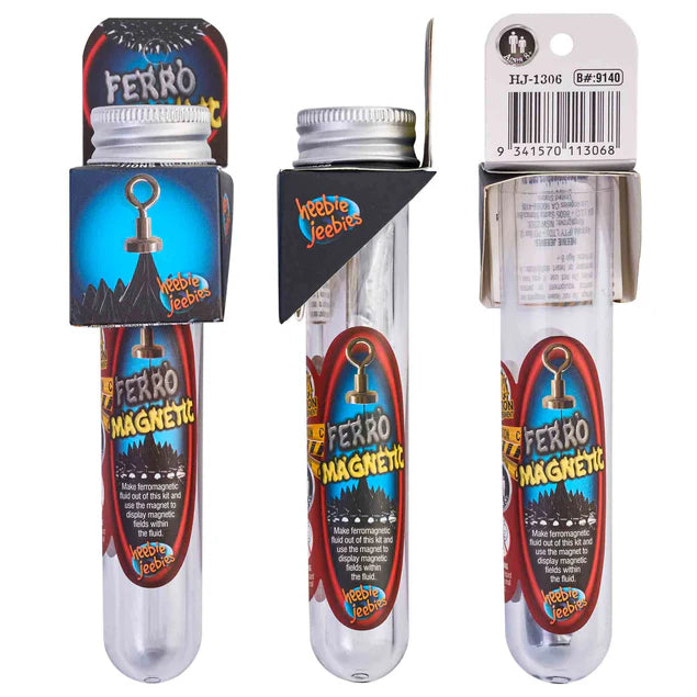 Test Tube Science Kit