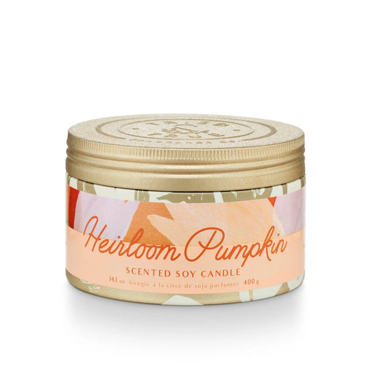 Heirloom Pumpkin Candle Collection