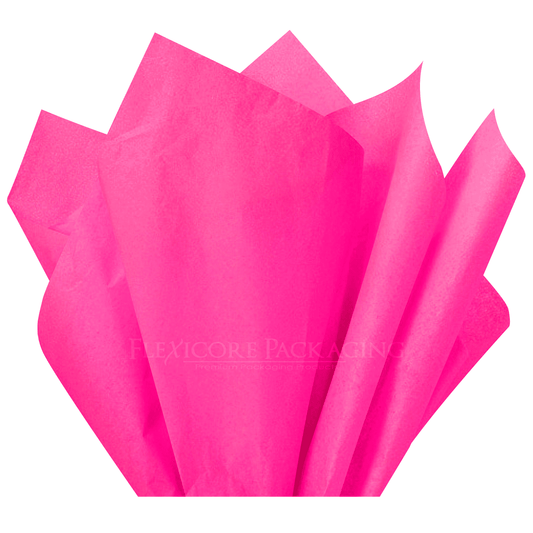 Tissue Paper - Solid