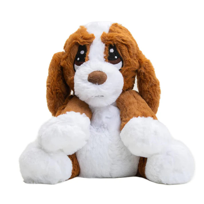 Warm Pals Plush