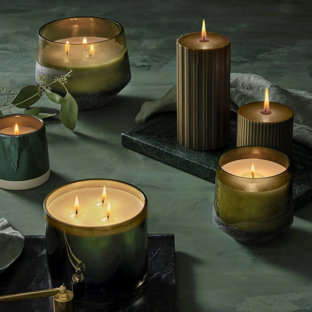 Balsam & Cedar Illume Collection