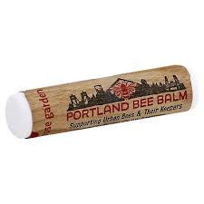 Portland Bee Balm