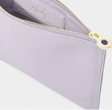 Katie Loxton Birthstone Zipper Pouch