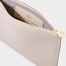 Katie Loxton Birthstone Zipper Pouch