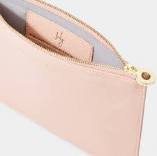 Katie Loxton Birthstone Zipper Pouch
