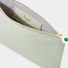 Katie Loxton Birthstone Zipper Pouch