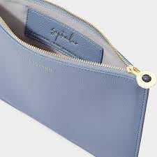 Katie Loxton Birthstone Zipper Pouch