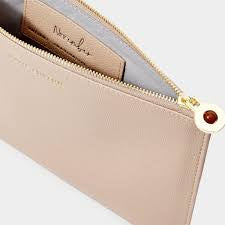 Katie Loxton Birthstone Zipper Pouch