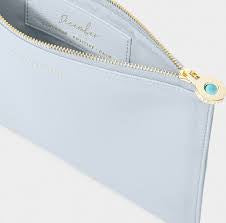 Katie Loxton Birthstone Zipper Pouch