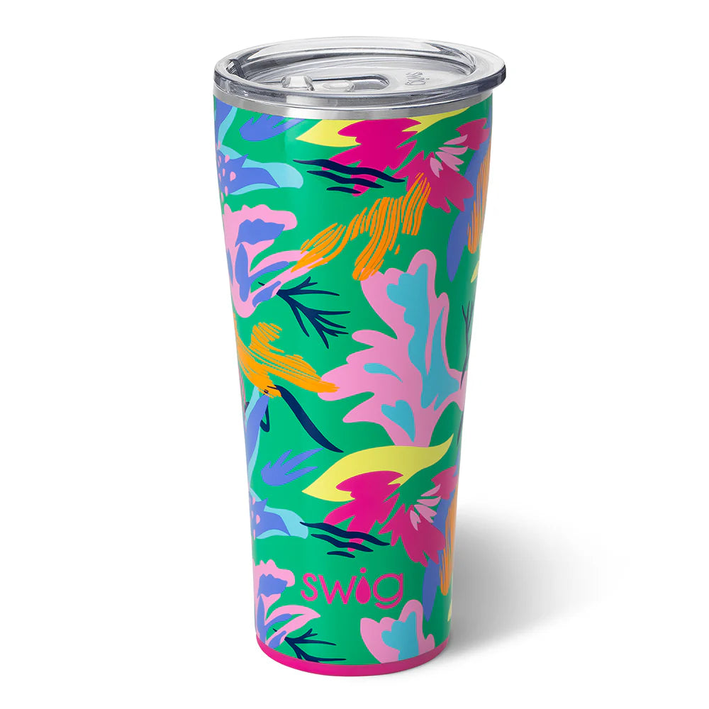 Swig Life 32oz Insulated Stainless Steel Tumbler