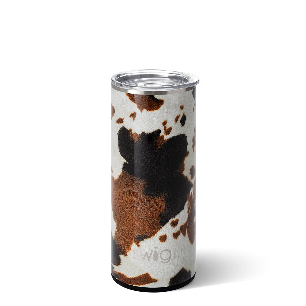 Swig Life Hayride 20oz Insulated Stainless Steel Tumbler