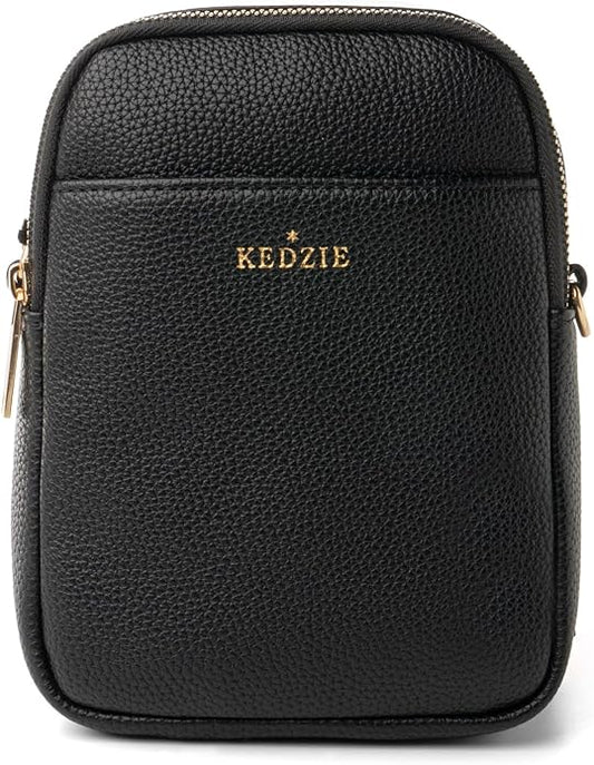Kedzie Convertible Sling Bag
