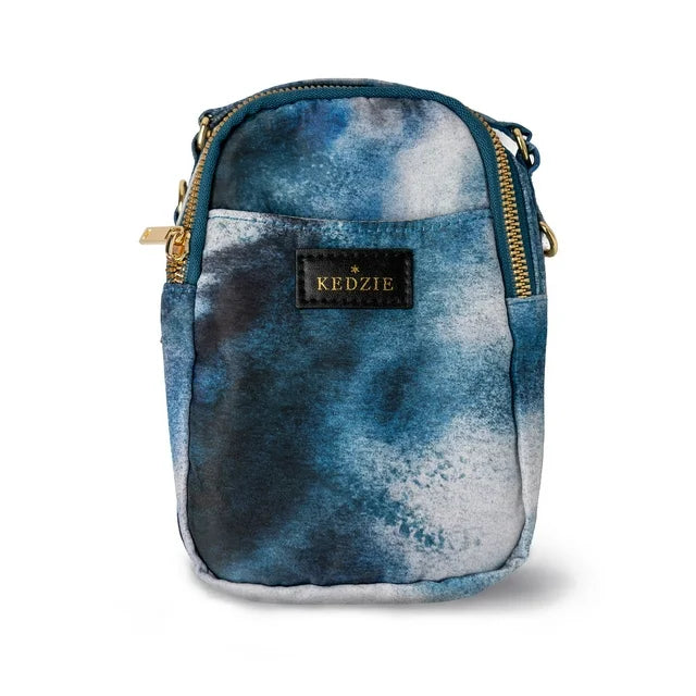 Kedzie Crosstown Crossbody Bag