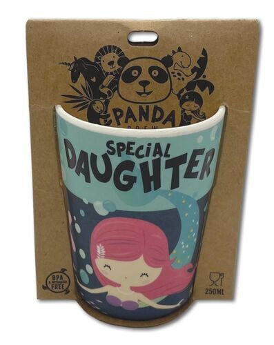 Panda Crew Kids Cups- Blank/ special