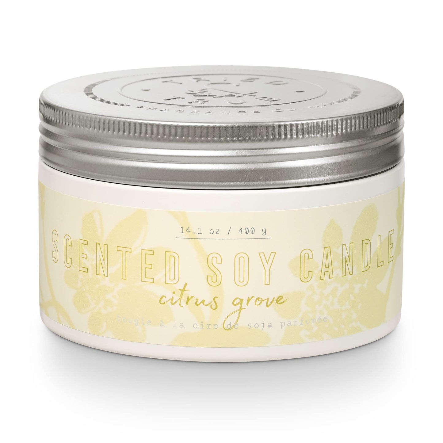 Tried & True Citrus Grove Candle