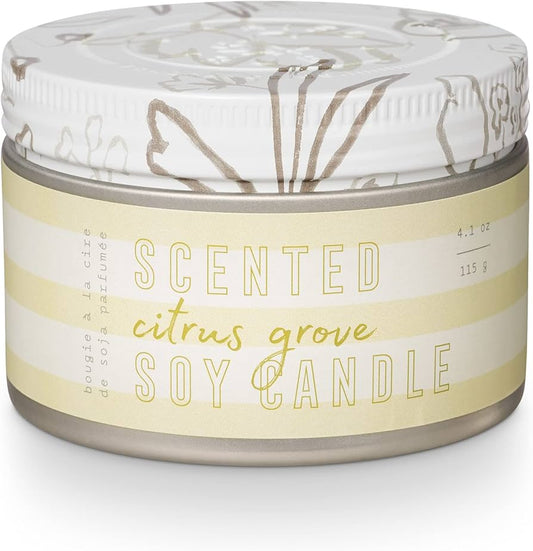 Tried & True Citrus Grove Candle