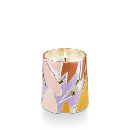 Illume Go Be Lovely Candle