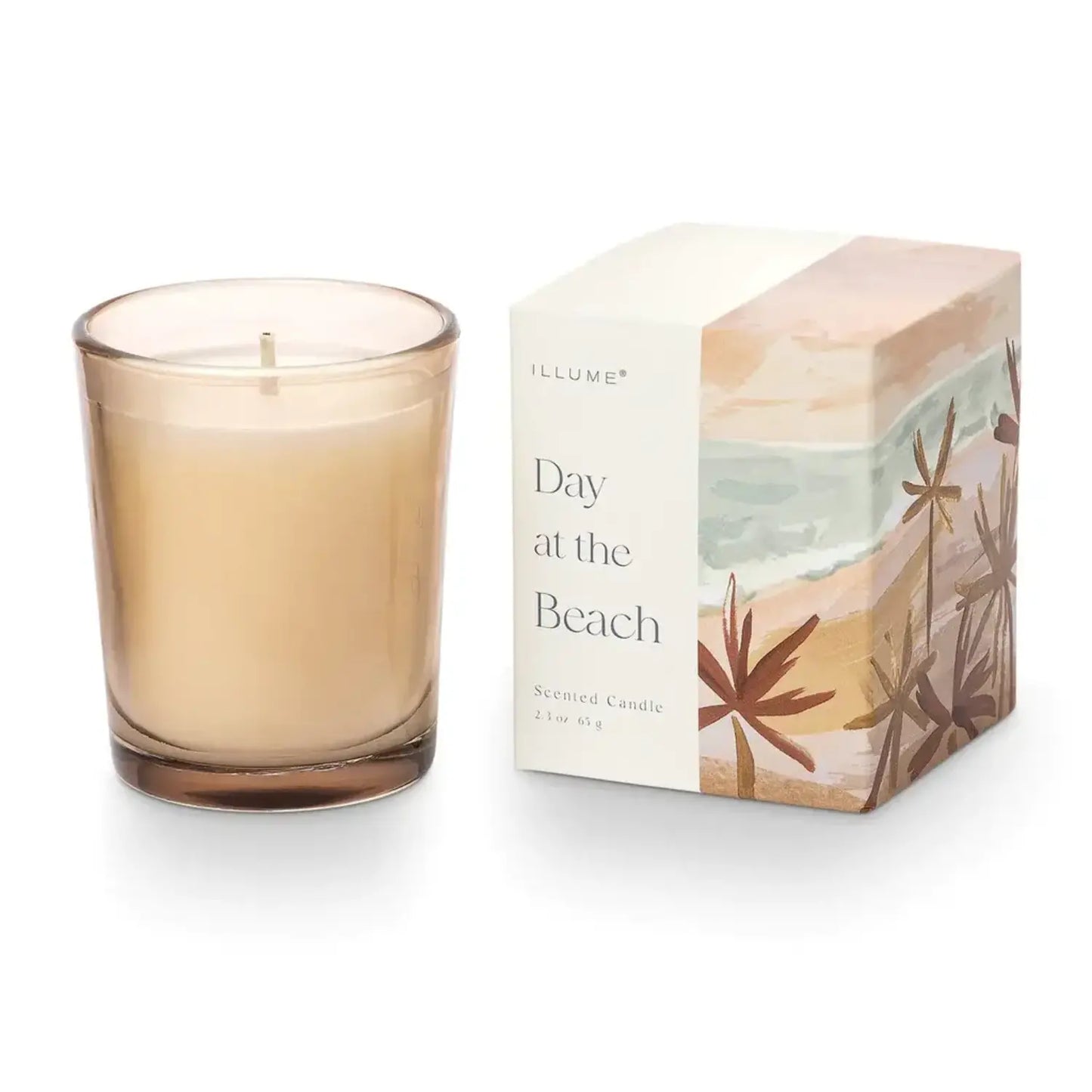 Illume 2.3 oz Candle