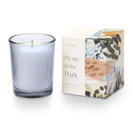 Illume 2.3 oz Candle