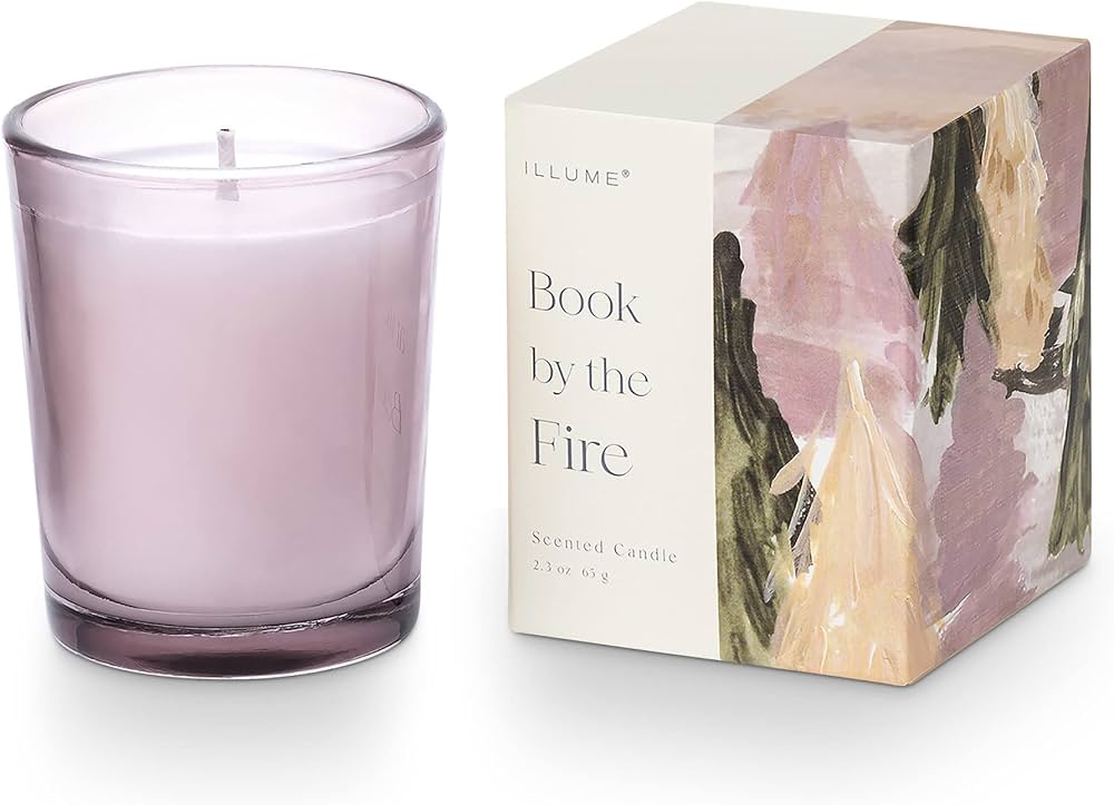 Illume 2.3 oz Candle