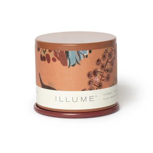 Illume 3 oz Candle