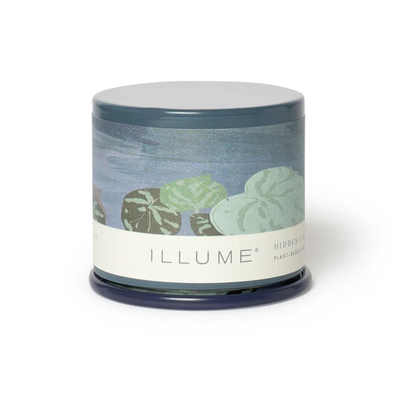 Illume 3 oz Candle