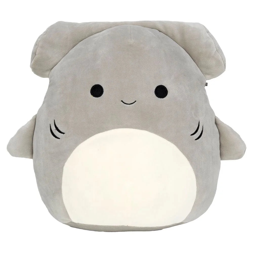 Squishmallow 8 inch Tank the Shark