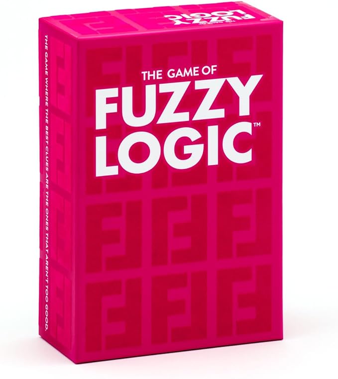 Fuzzy Logic