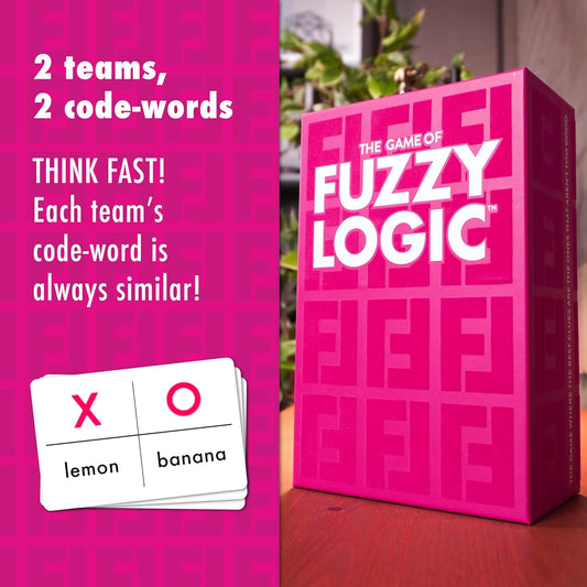 Fuzzy Logic
