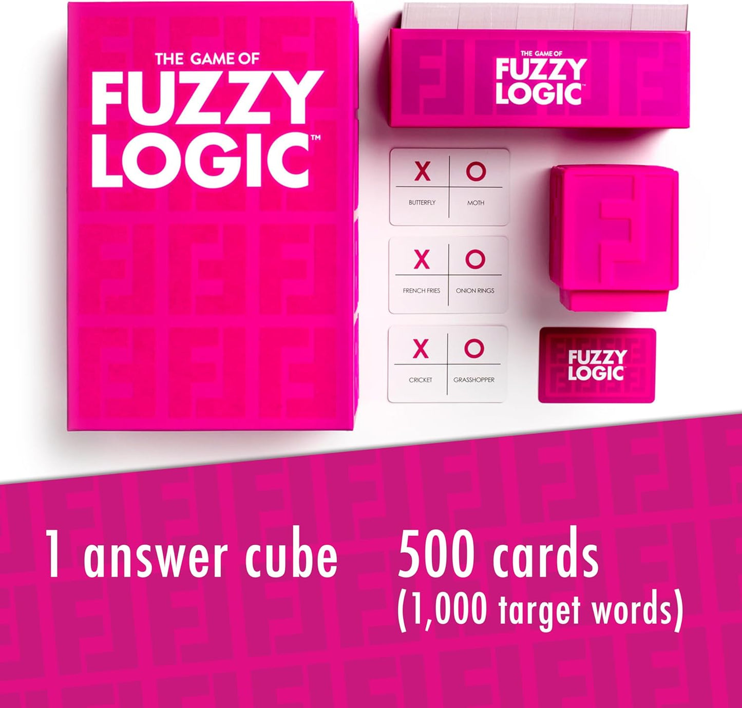 Fuzzy Logic