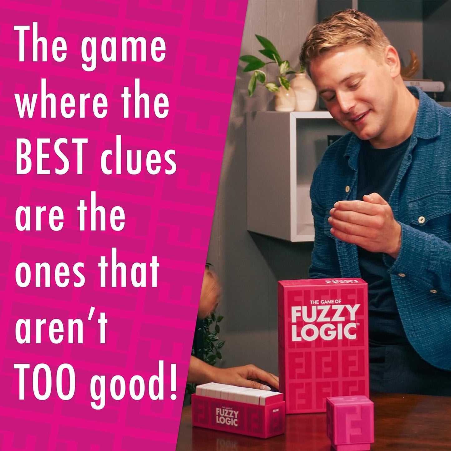 Fuzzy Logic