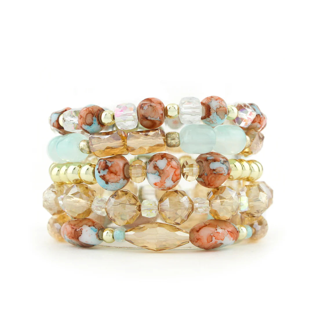 Erimish Bracelet Bar