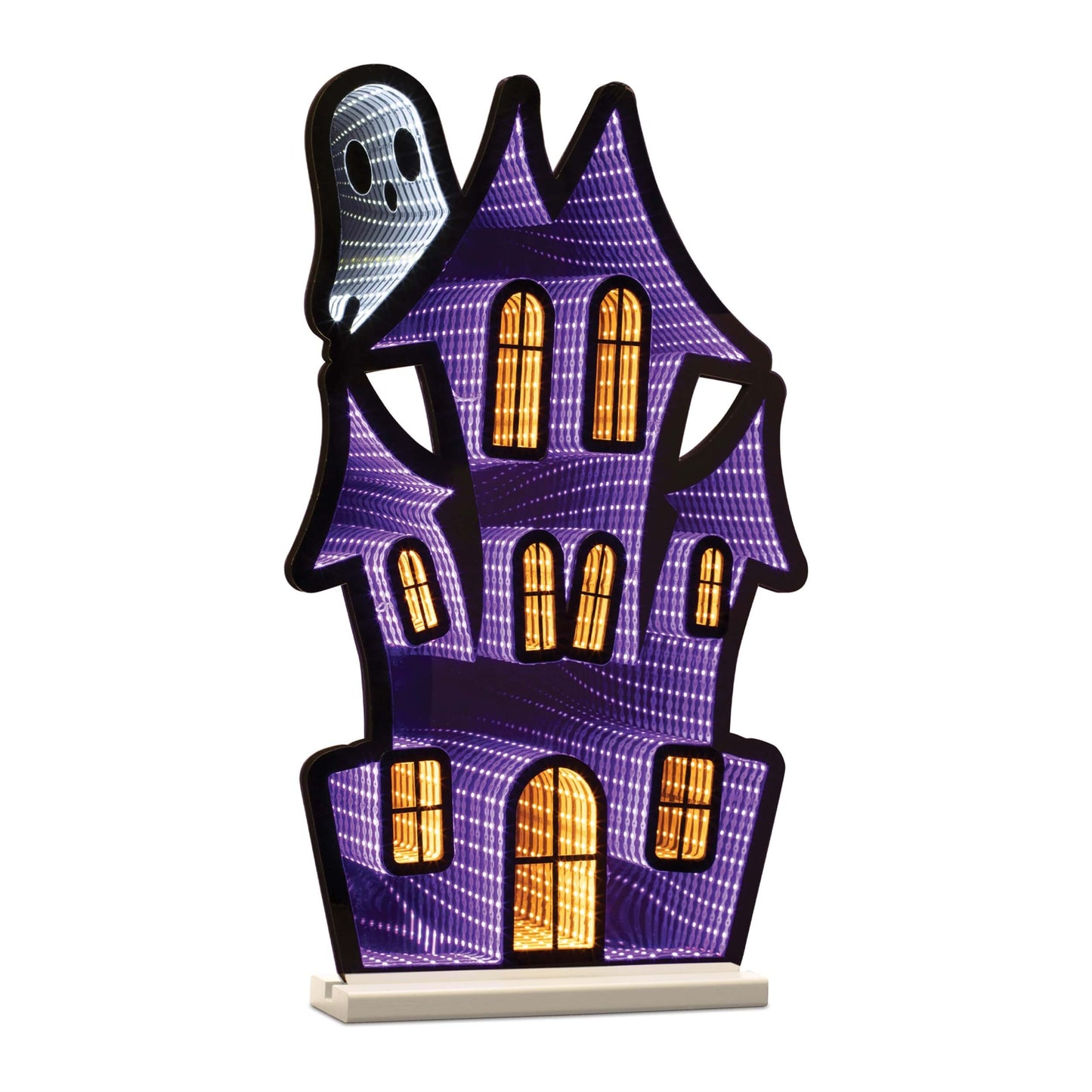 Halloween Mini Infinity Mirror