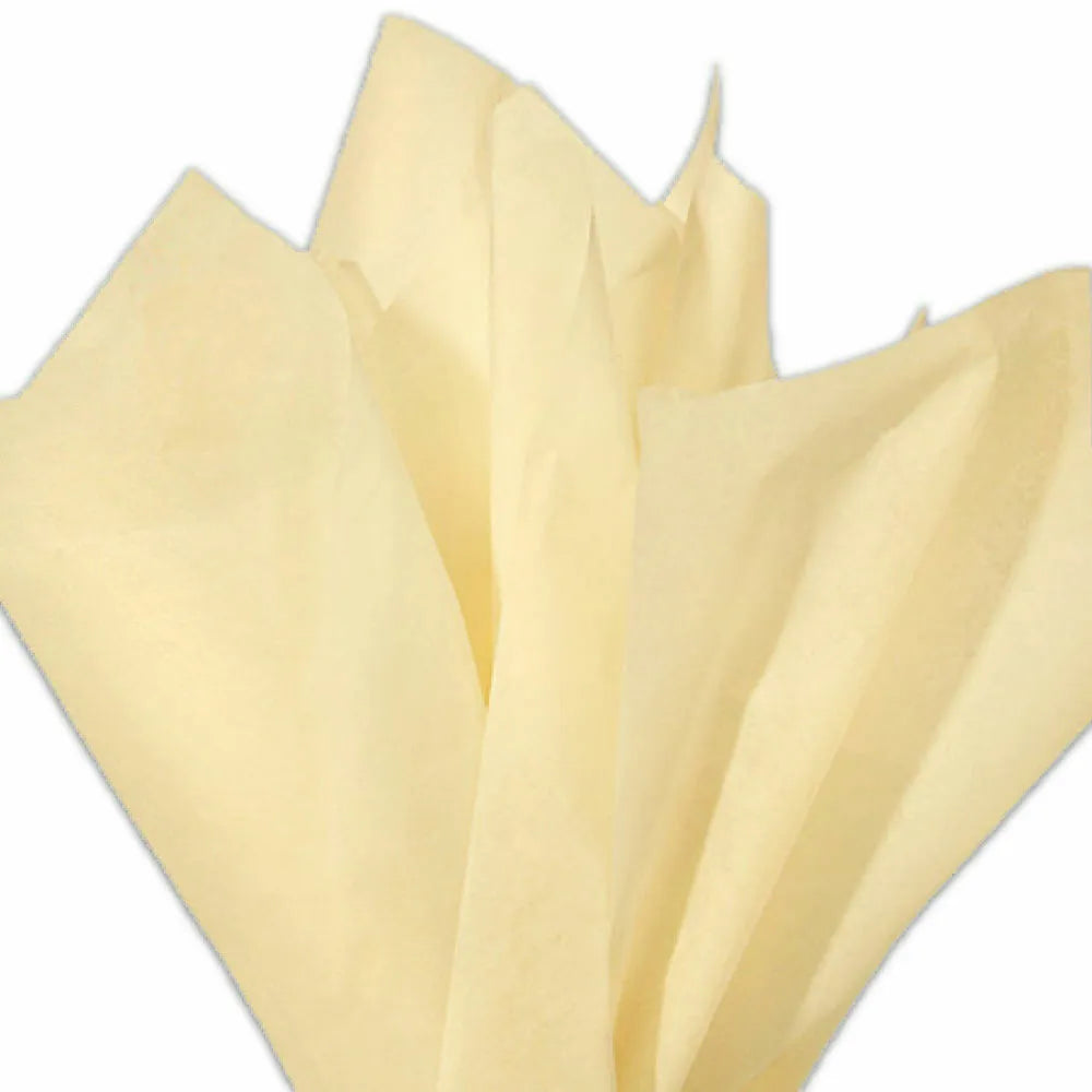 Tissue Paper - Solid