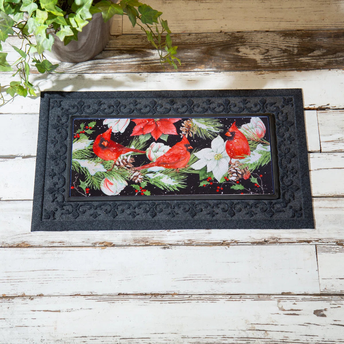 Winter Sassafras Switch Mat