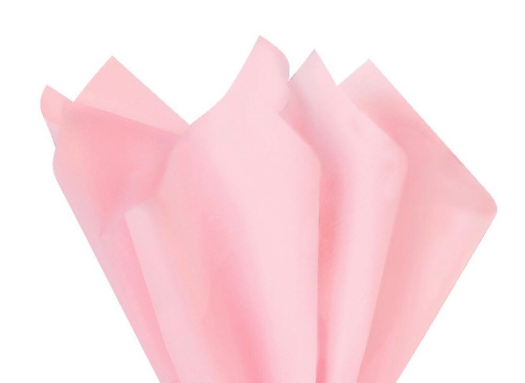 Tissue Paper - Solid