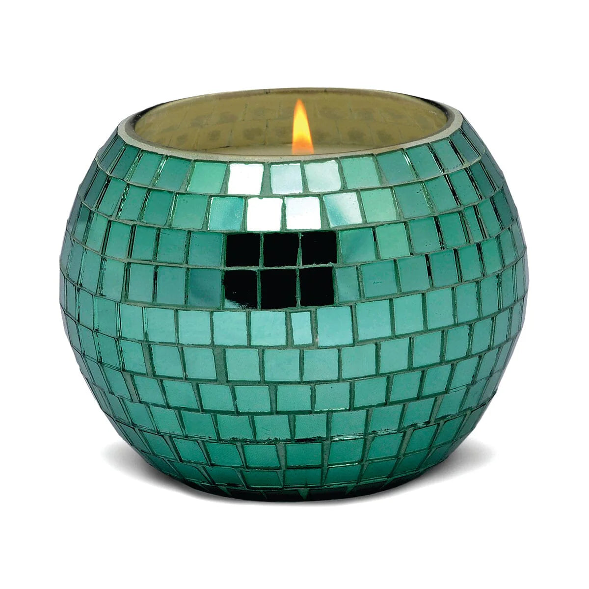 Paddywax Disco Ball Candle 10 oz